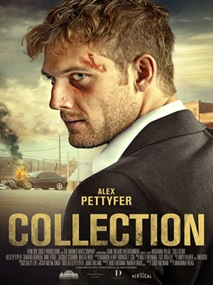 دانلود فیلم Collection
