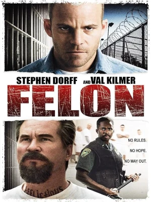 دانلود فیلم Felon