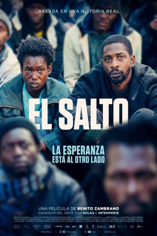 دانلود فیلم El salto