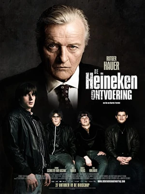 دانلود فیلم The Heineken Kidnapping