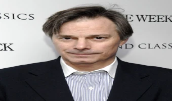 Whit Stillman