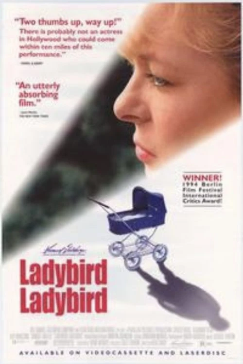دانلود فیلم Ladybird Ladybird