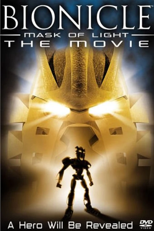 دانلود انیمیشن Bionicle: Mask of Light
