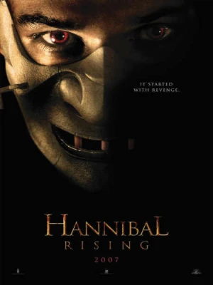 دانلود فیلم Hannibal Rising