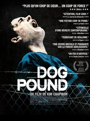 دانلود فیلم Dog Pound