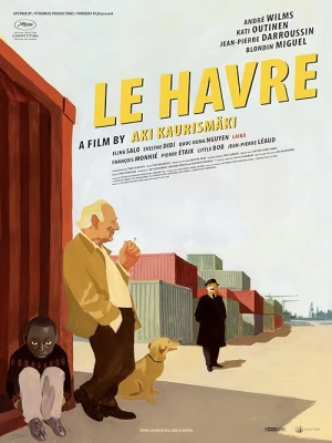دانلود فیلم Le Havre