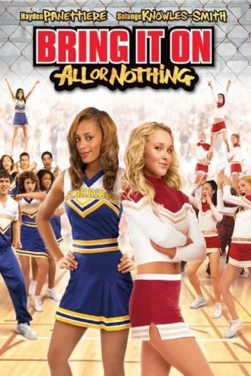 دانلود فیلم Bring It on: All or Nothing