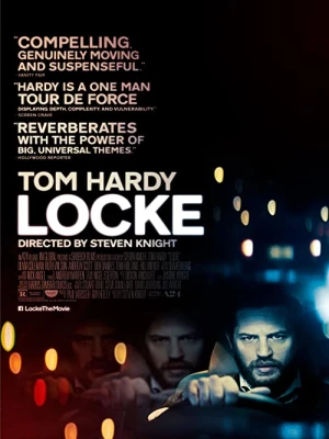 دانلود فیلم Locke