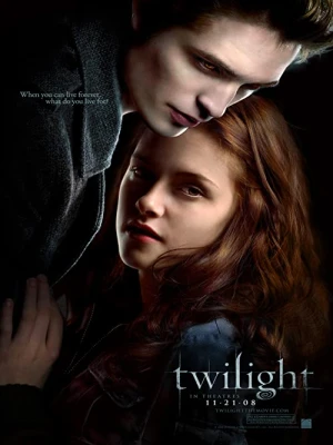 دانلود فیلم Twilight