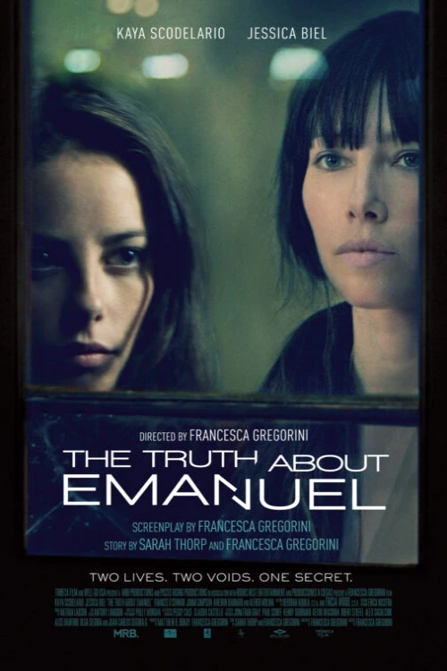 دانلود فیلم The Truth About Emanuel