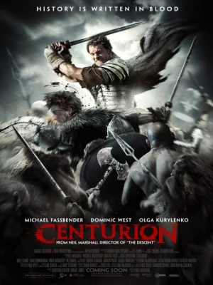 دانلود فیلم Centurion