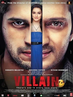 دانلود فیلم The Villain