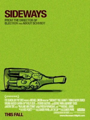 دانلود فیلم Sideways