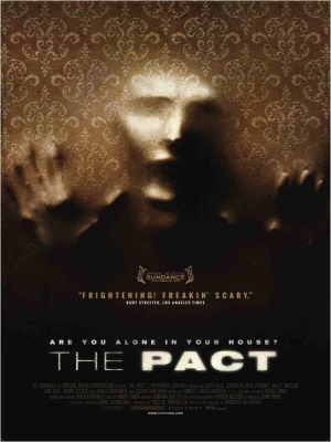 دانلود فیلم The Pact