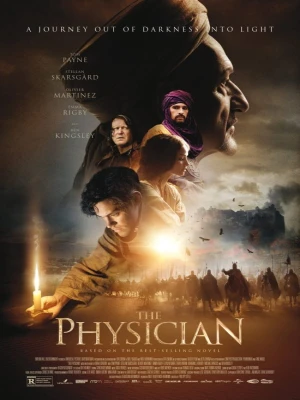 دانلود فیلم The Physician