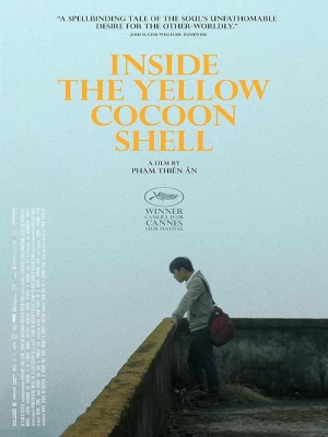 دانلود فیلم Inside the Yellow Cocoon Shell
