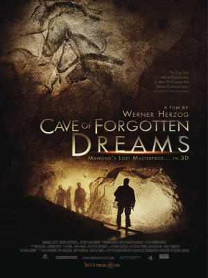 دانلود فیلم Cave of Forgotten Dreams