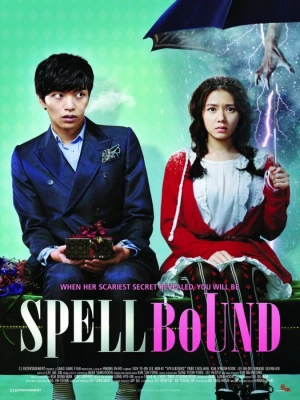 دانلود فیلم Spellbound