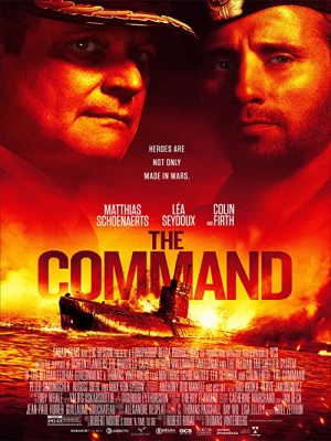 دانلود فیلم The Command