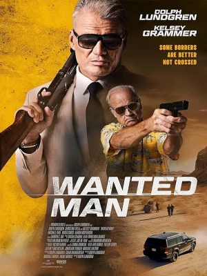 دانلود فیلم Wanted Man