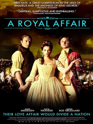 دانلود فیلم A Royal Affair