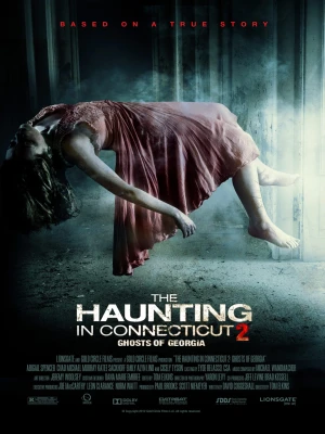 دانلود فیلم The Haunting in Connecticut 2: Ghosts of Georgia