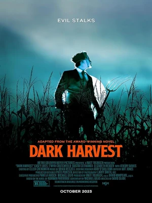 دانلود فیلم Dark Harvest