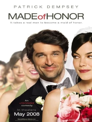 دانلود فیلم Made of Honor