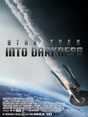 دانلود فیلم Star Trek Into Darkness