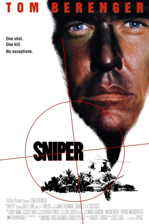 دانلود فیلم Sniper