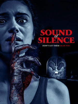 دانلود فیلم Sound of Silence