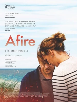 دانلود فیلم Afire