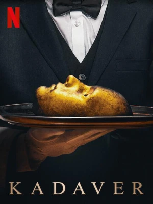 دانلود فیلم Cadaver