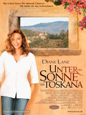 دانلود فیلم Under the Tuscan Sun