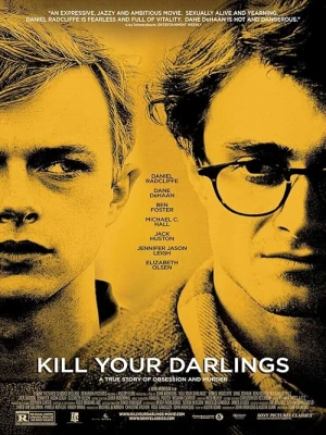 دانلود فیلم Kill Your Darlings