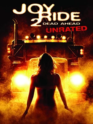 دانلود فیلم Joy Ride 2: Dead Ahead