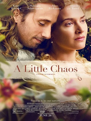 دانلود فیلم A Little Chaos