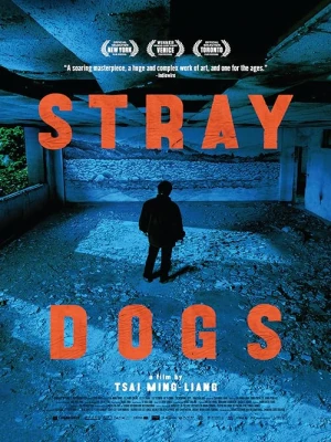 دانلود فیلم Stray Dogs