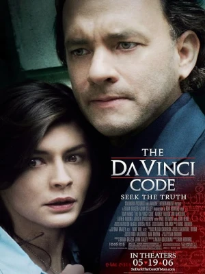 دانلود فیلم The Da Vinci Code