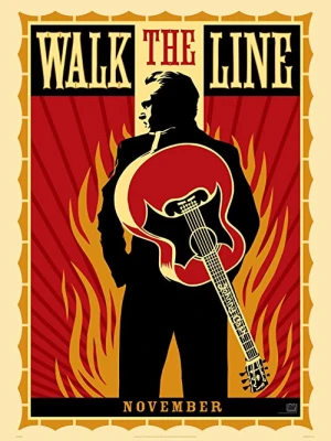دانلود فیلم Walk the Line