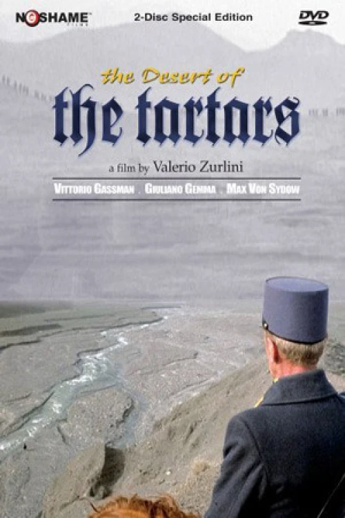 دانلود فیلم The Desert of the Tartars