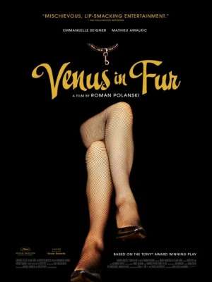 دانلود فیلم Venus in Fur