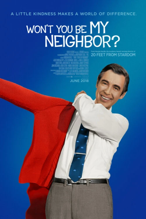 دانلود فیلم Won't You Be My Neighbor?