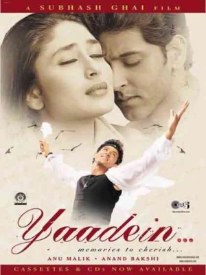 دانلود فیلم Yaadein...
