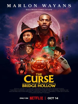 دانلود فیلم The Curse of Bridge Hollow