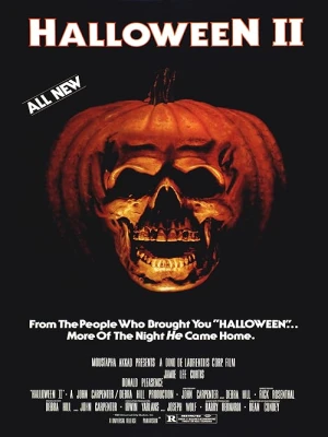 دانلود فیلم Halloween II