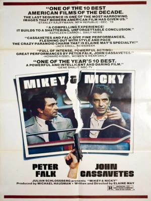 دانلود فیلم Mikey and Nicky