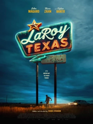 دانلود فیلم LaRoy, Texas