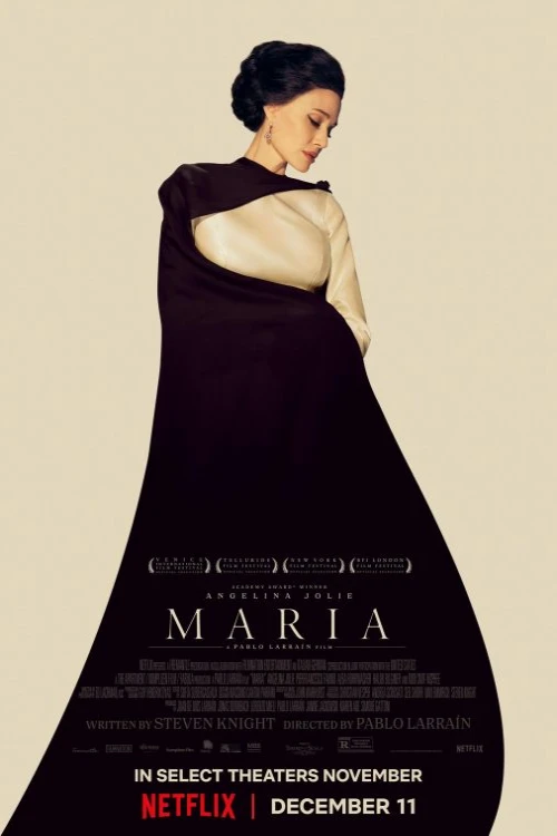 دانلود فیلم Maria