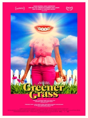 دانلود فیلم Greener Grass
